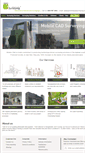 Mobile Screenshot of mobilecadsurveying.co.uk